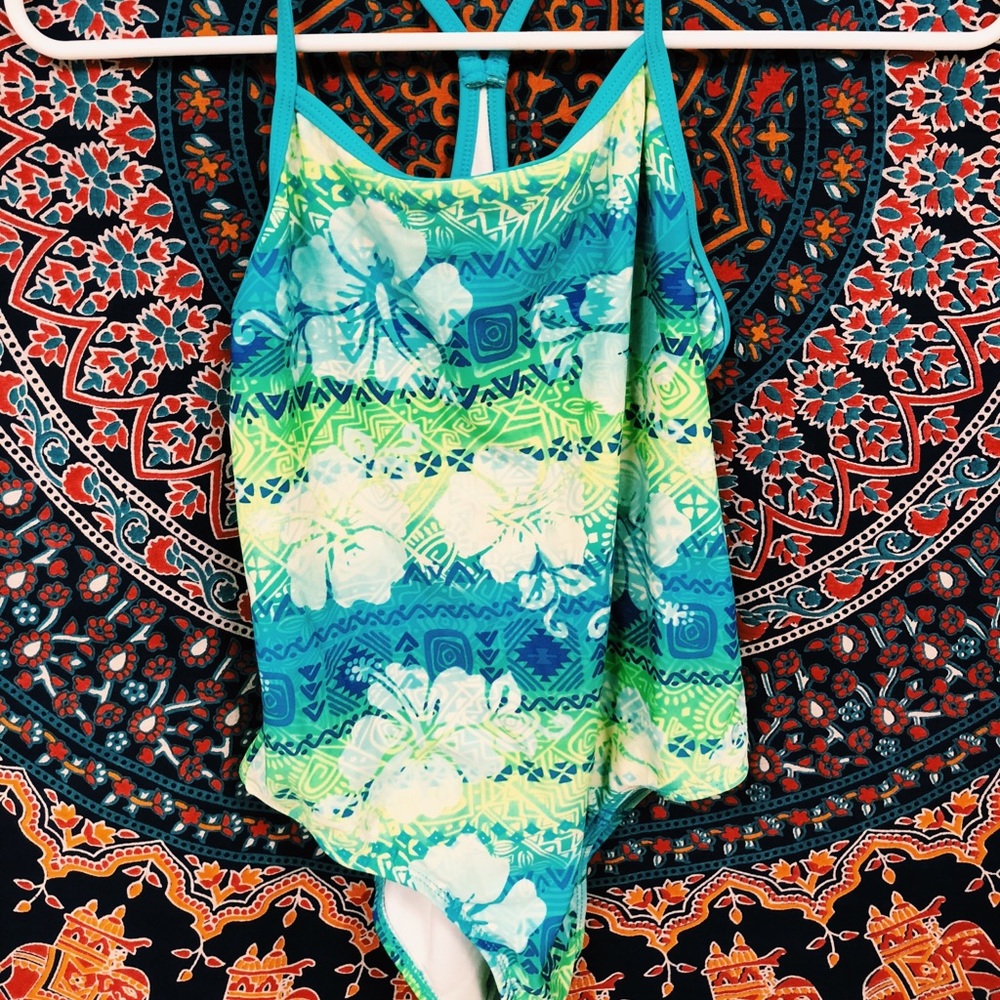 Kids One-Piece